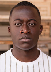 Andrew Kwaku-Opoku