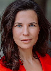 Diane Bödrich