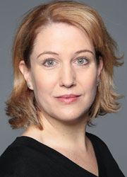 Jennifer Karen