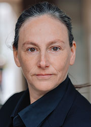 Verena Busche